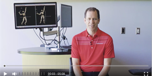 Introducing RacquetFit: The Body-Tennis Connection