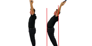 If You Can't Extend From Your Thoracic Spine, You're Squandering Power and Inviting Injury
