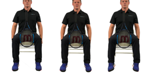 Your Ankles Are The Most Overlooked Performance Killer In Tennis